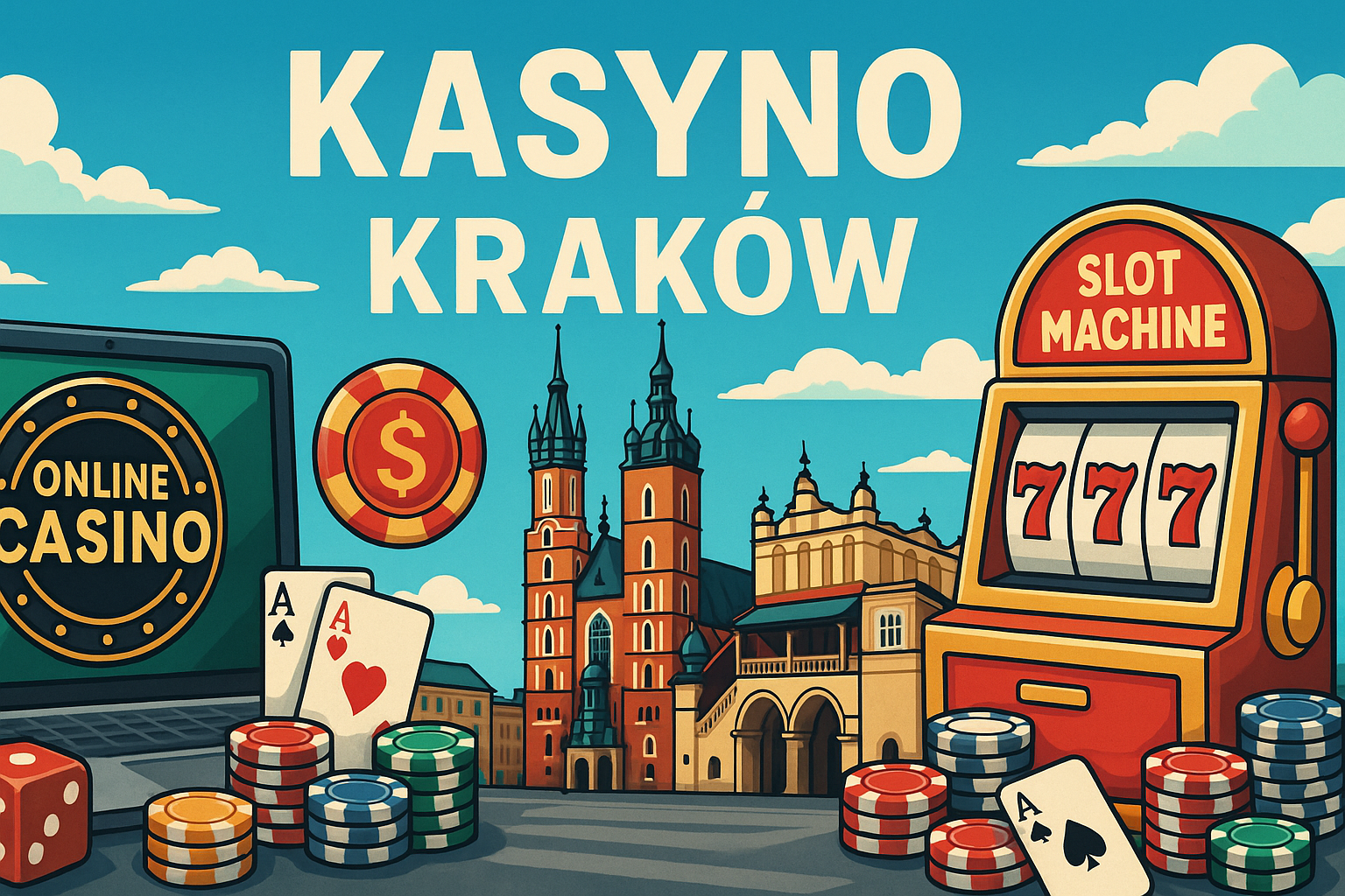 Kasyno Kraków